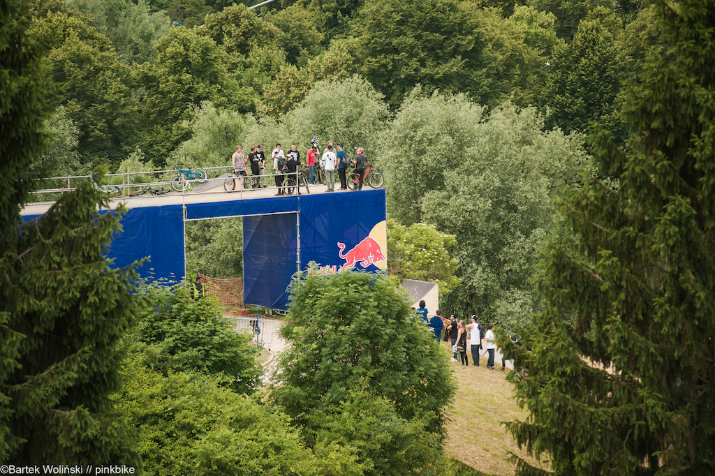 XGames Munich slopestyle