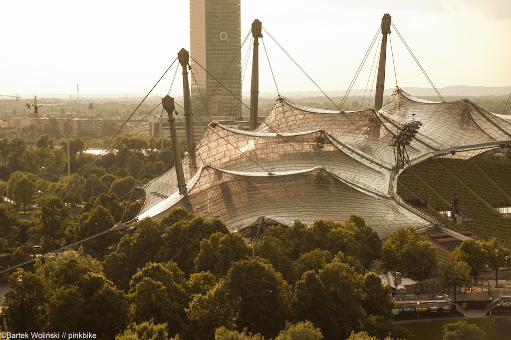 XGames Munich slopestyle
