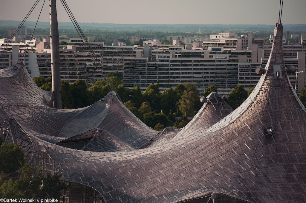 XGames Munich slopestyle