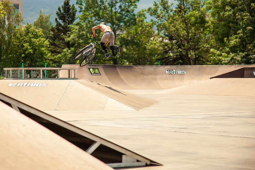Tailwhip
