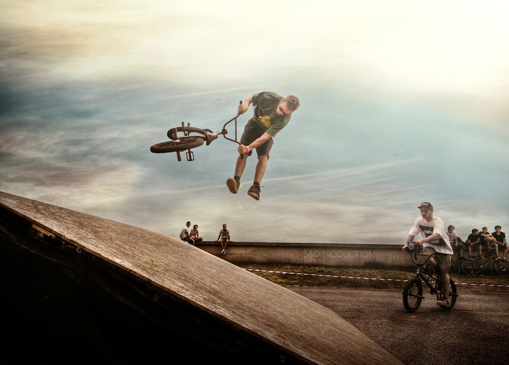 Photo from the contest