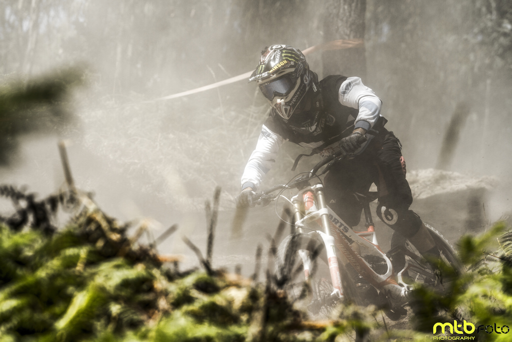 Regional Minho DHI Mesao Frio 2013