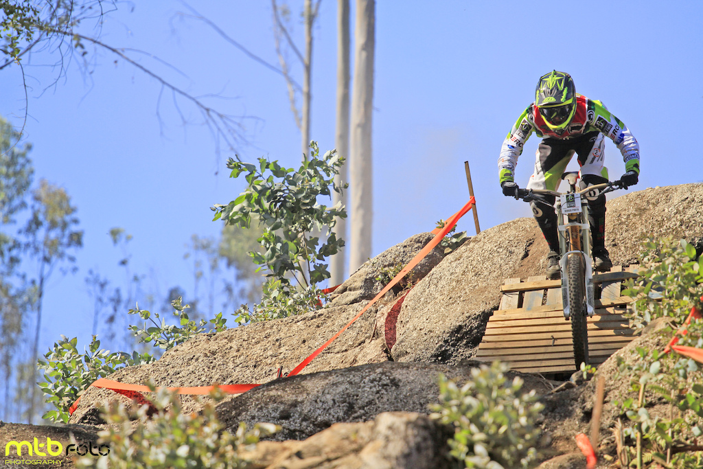 Regional Minho DHI Mesao Frio 2013