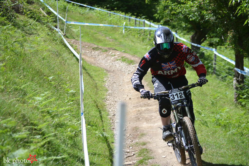 Exactly 50 seniors raced this weekend, the second largest category after expert.