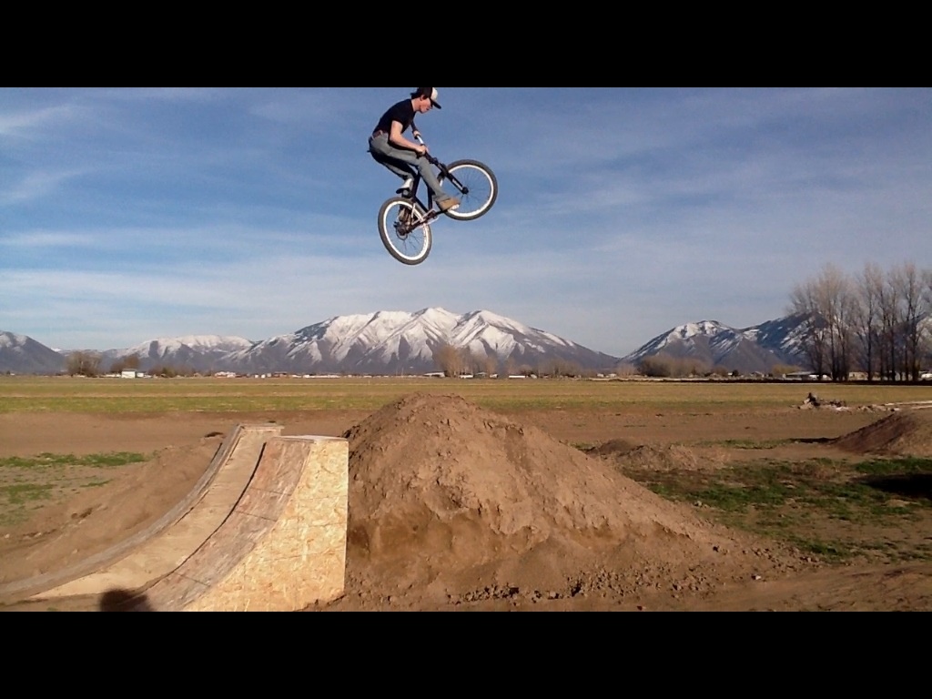 Gettin It!
