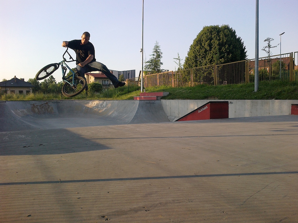 Tailwhip
