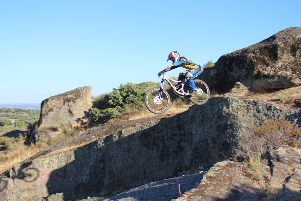 jump