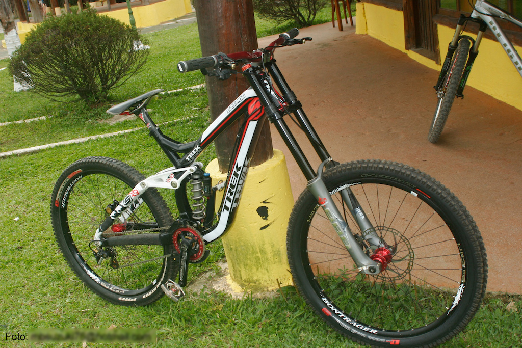 Trek Session 2010