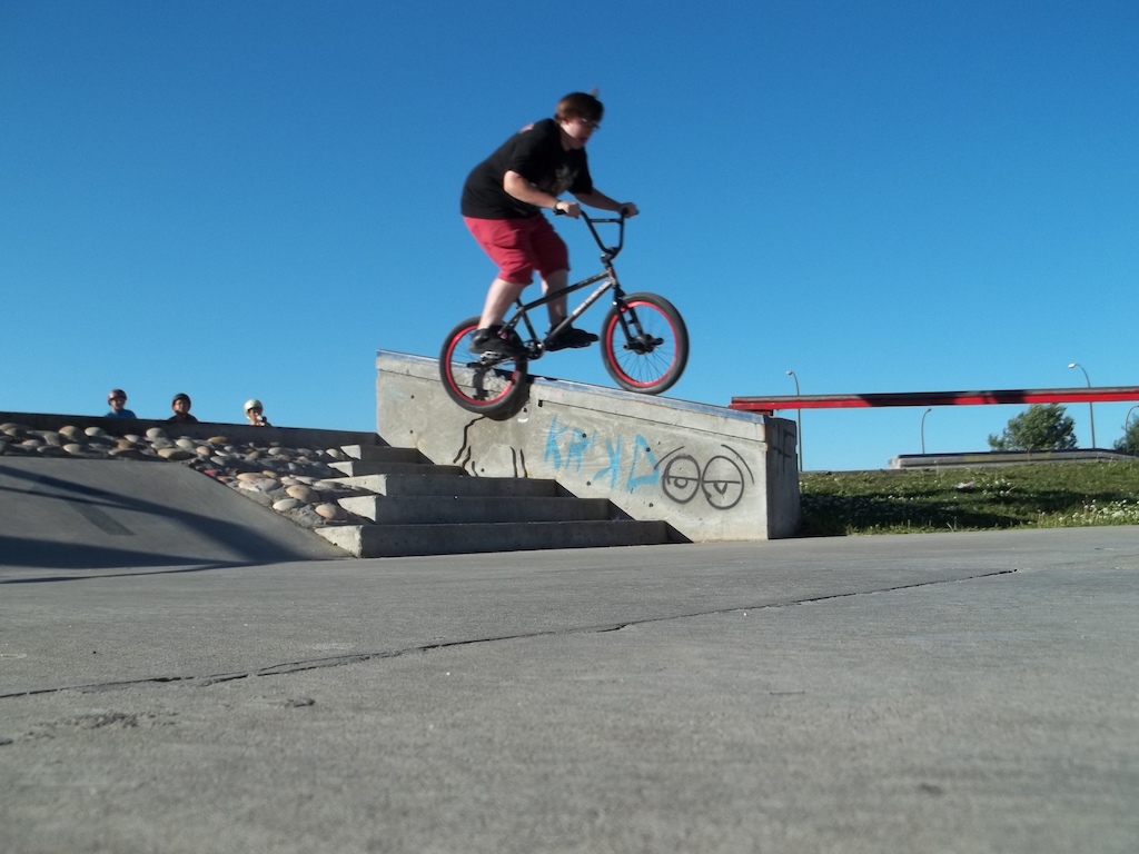 Feeble the 6 set