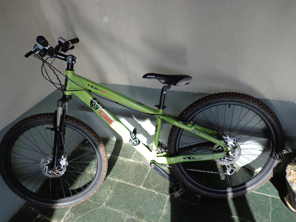 novo freio hidraulico shimano