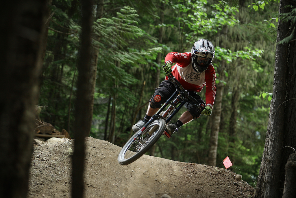 Adam Billinghurst riding HOD [Coast Mountain Photo] #dreamcapture #OneMillionDown