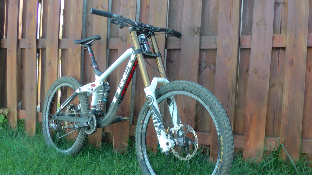 2013 trek session 9.9