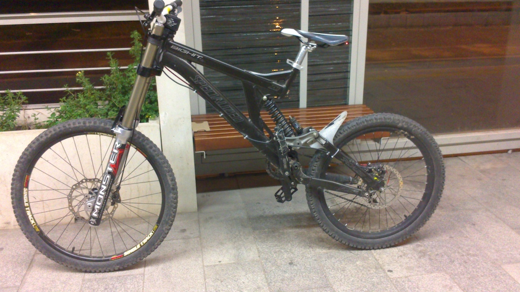 Monster :-)