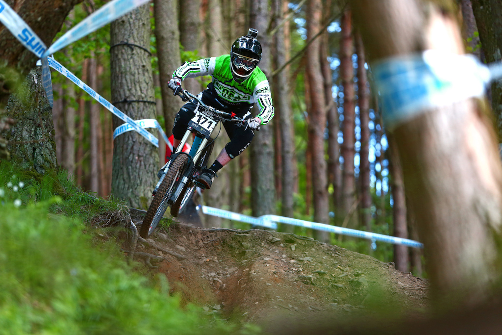 Wigwamracing.com / @wigwamracing / @Christo_G / https://www.facebook.com/WigwamMTB