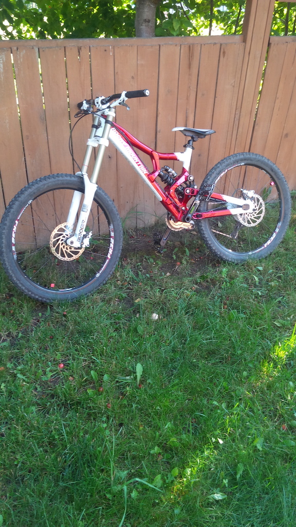 Bike