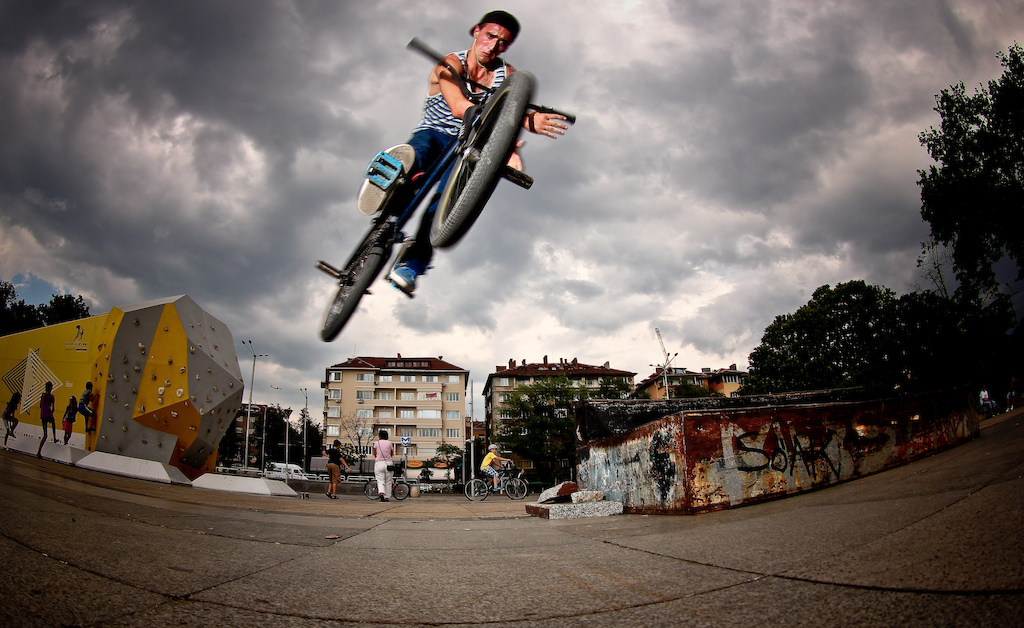 180bar