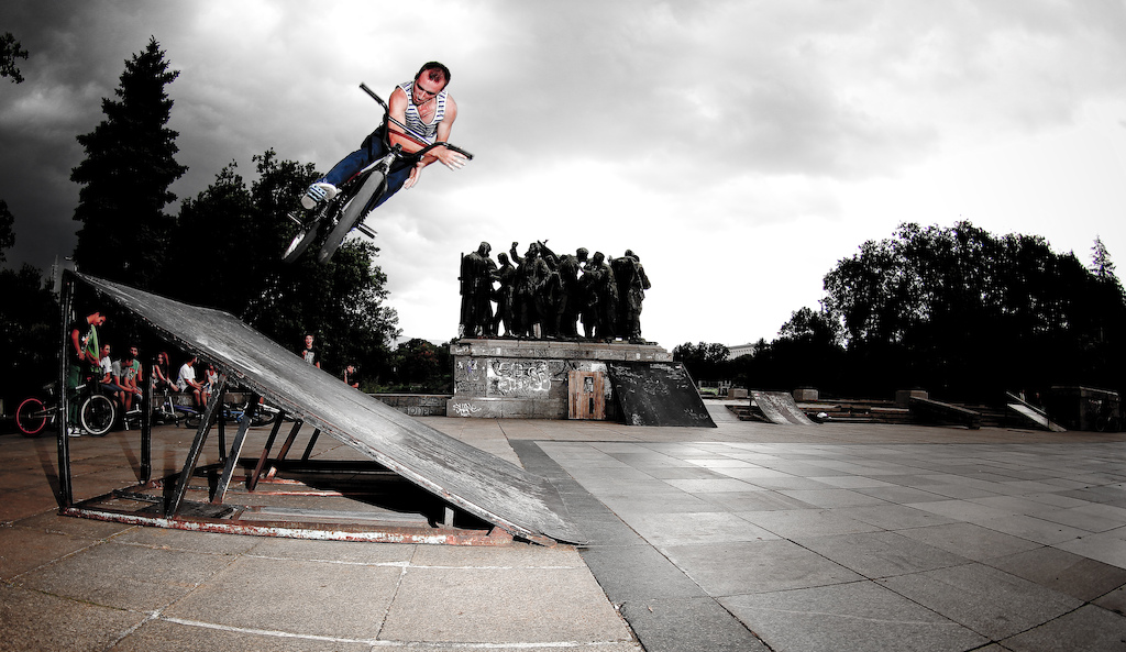 180bar on bank