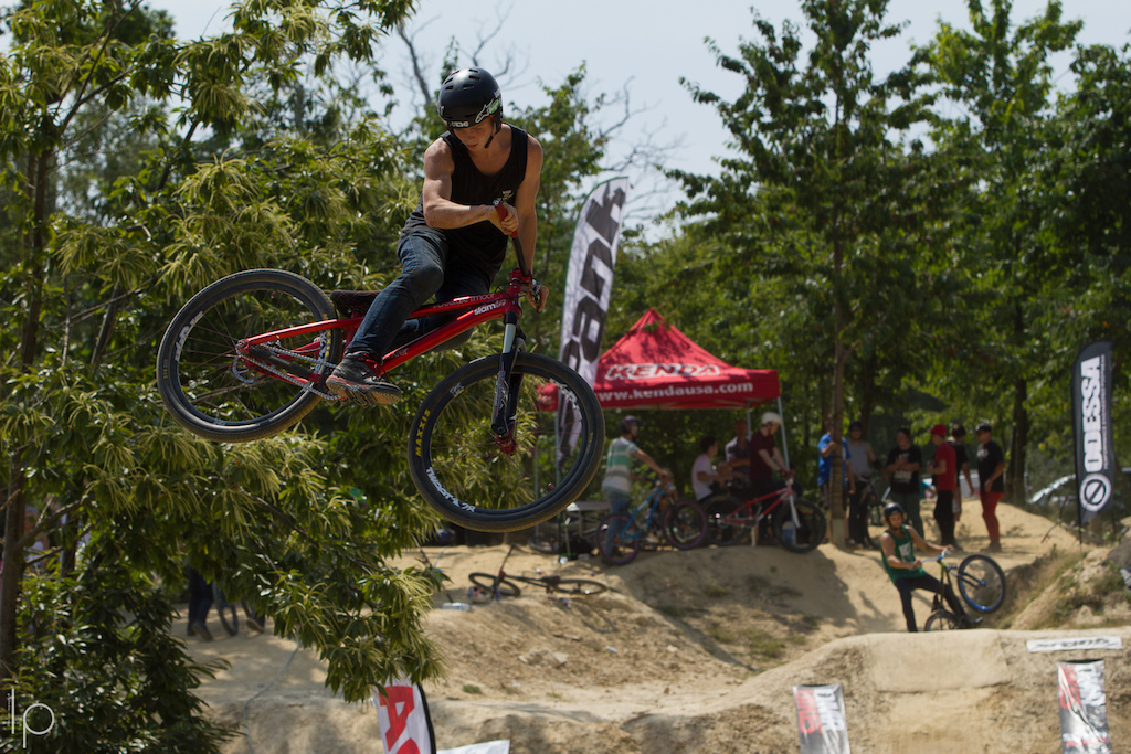 Official photos from 2013 Spank Ind. Dirt Wars - Round 3 - PORC
