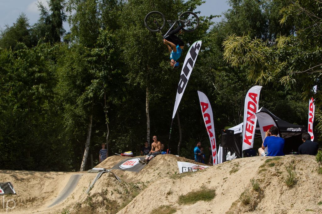 Official photos from 2013 Spank Ind. Dirt Wars - Round 3 - PORC