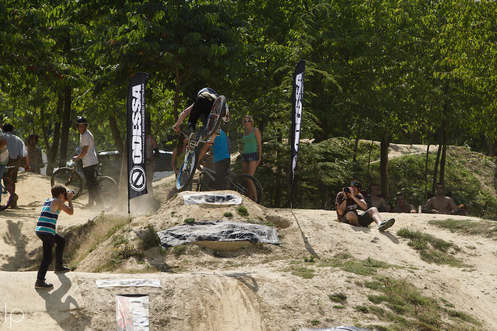 Official photos from 2013 Spank Ind. Dirt Wars - Round 3 - PORC