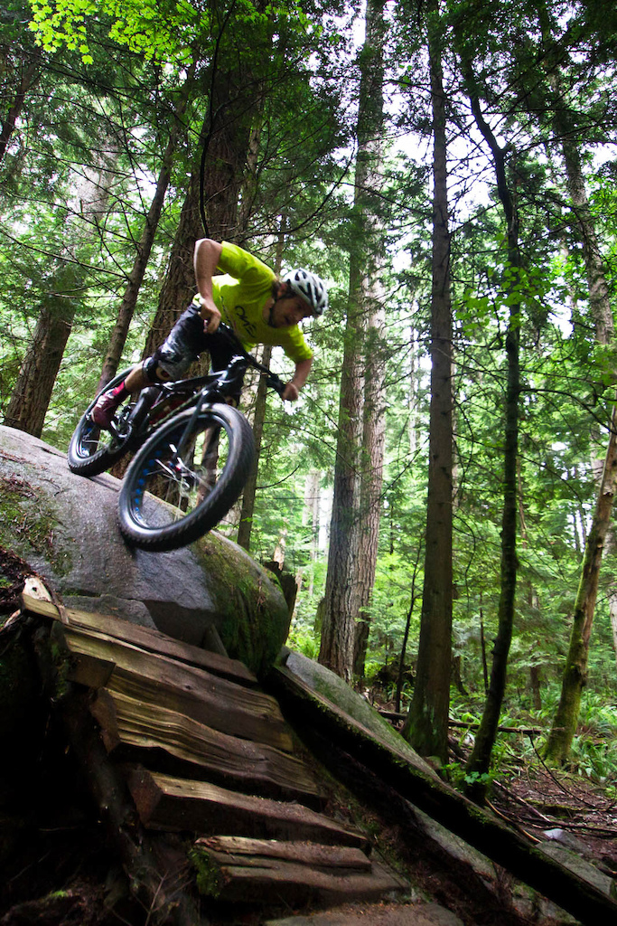Fat Bike Riding at its best