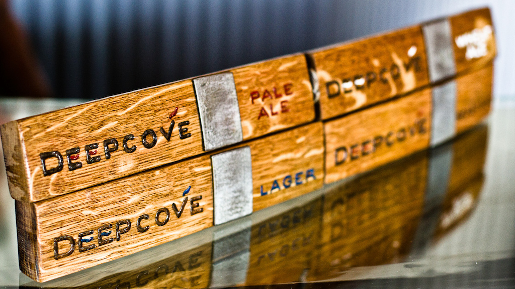Deep Cove Brewery
