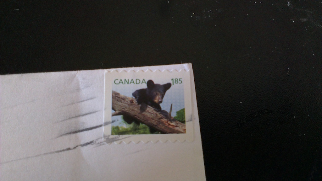 canada is pretty cool..