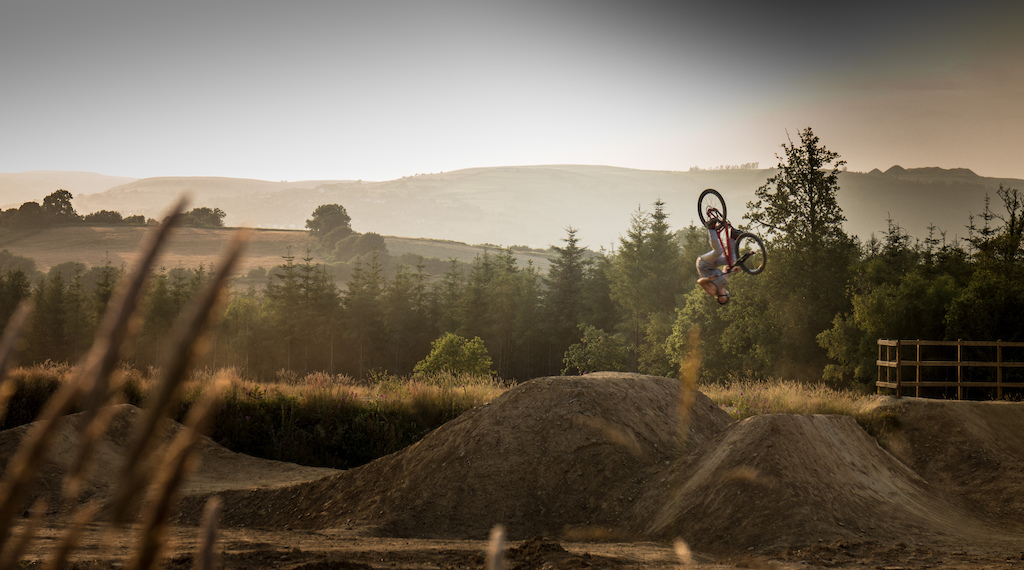 Backflip