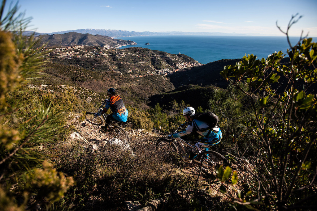 Jakub Vencl at Finale Ligure delayedpleasure.com