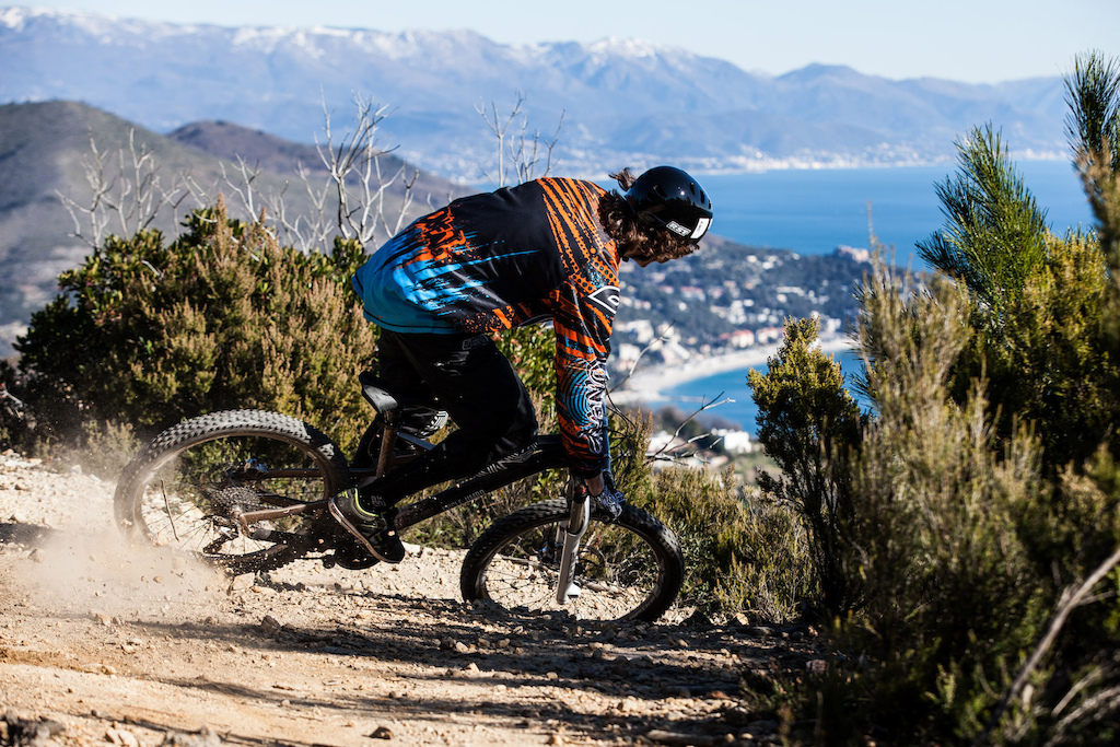 Jakub Vencl at Finale Ligure delayedpleasure.com