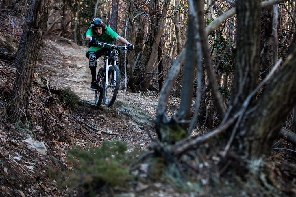 Jakub Vencl at Finale Ligure delayedpleasure.com