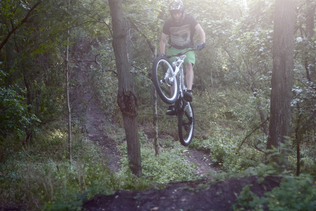 jump session