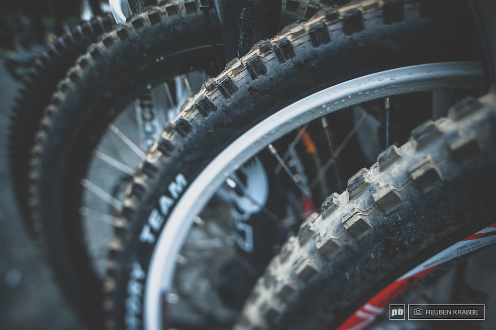 One bike two bike three bike four