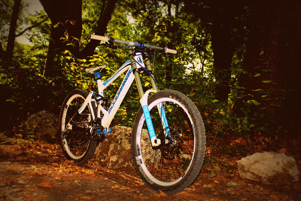 mondraker summum
