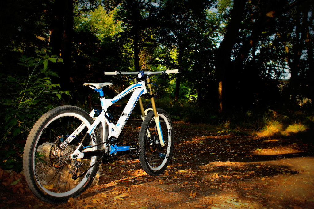 mondraker summum