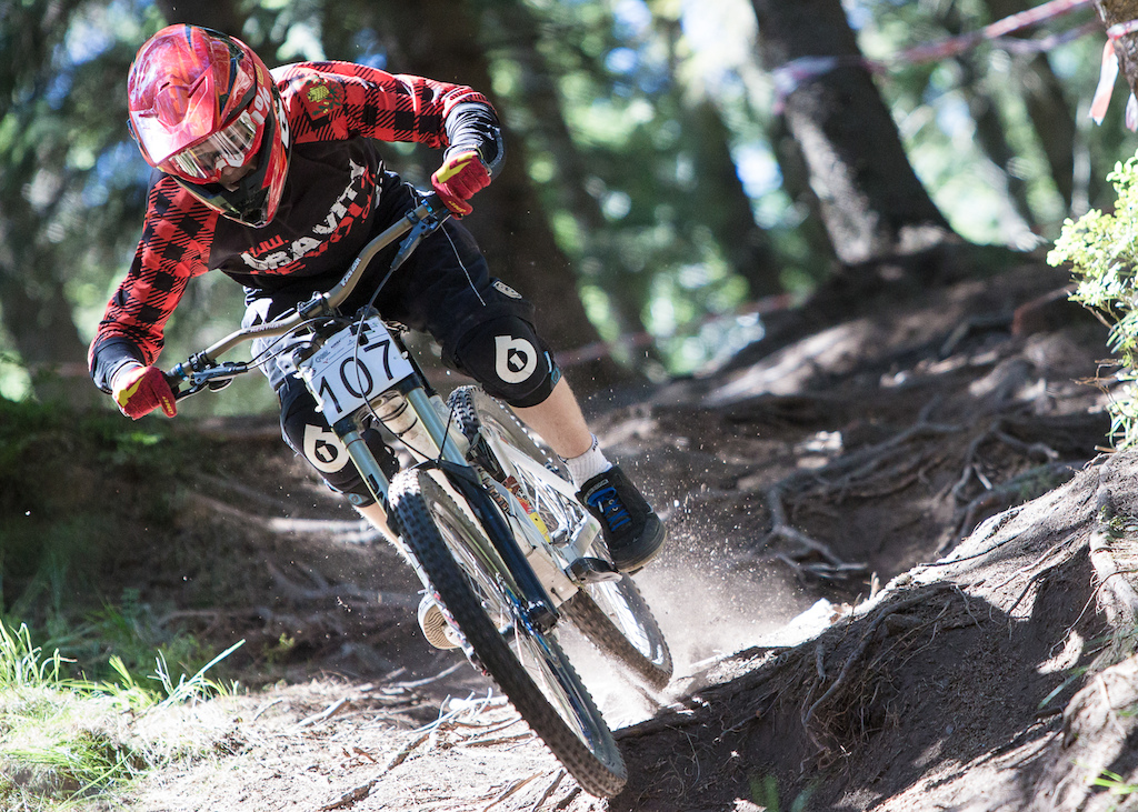Polish National Championship