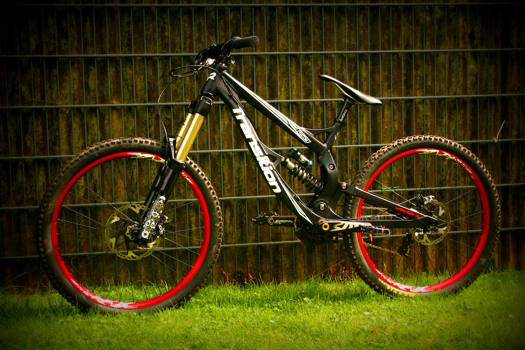Transition TR250