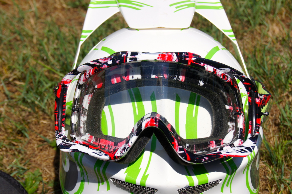 For Sale- Oakley Crowbar MX
