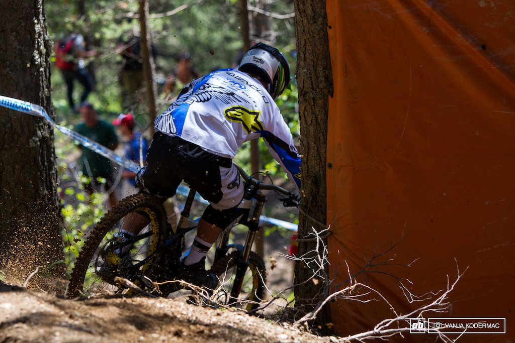 Hot Right Now... Training day at Vallnord World Cup - Pinkbike