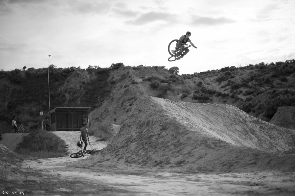 #CandieCo rider Will McGarvey

Photo by https://www.facebook.com/chrispillingphotos