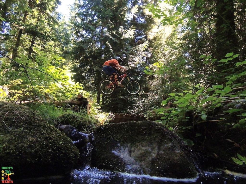 in Monroe, Washington, United States - photo by NWBorn - Pinkbike