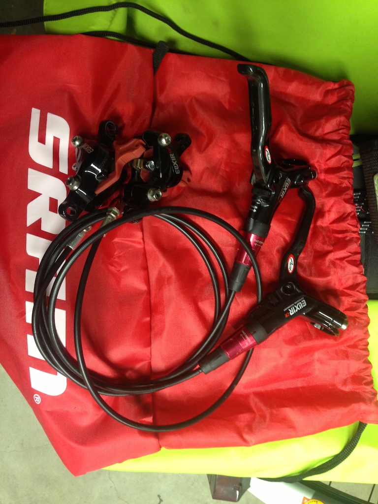 parts