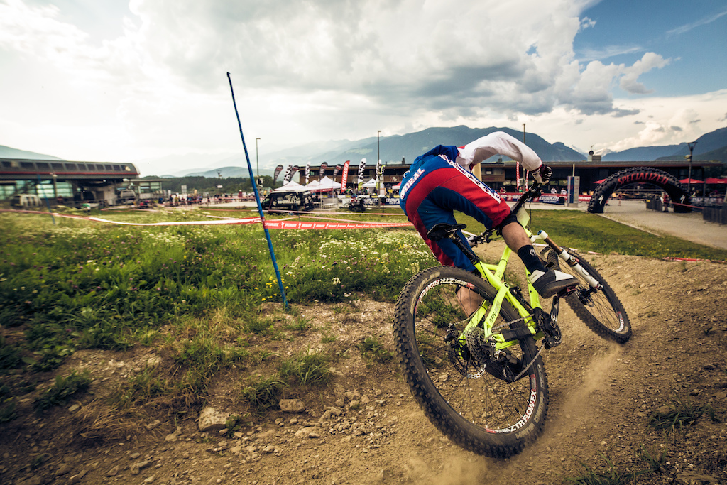 Specialized-SRAM Enduro Series images courtesy of Christoph Bayer