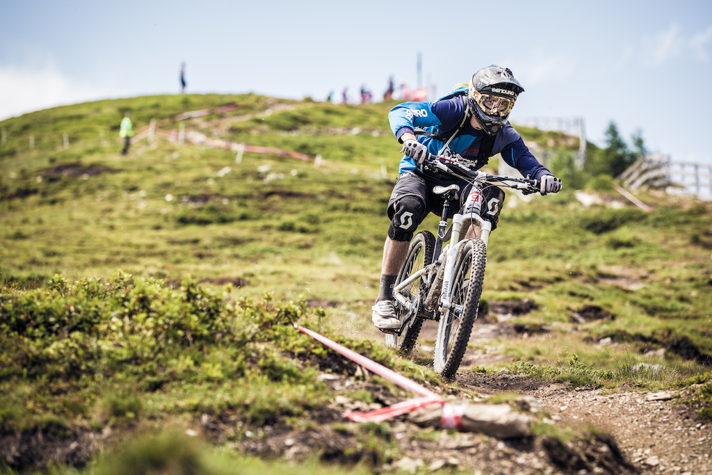 Specialized-SRAM Enduro Series images courtesy of Christoph Bayer