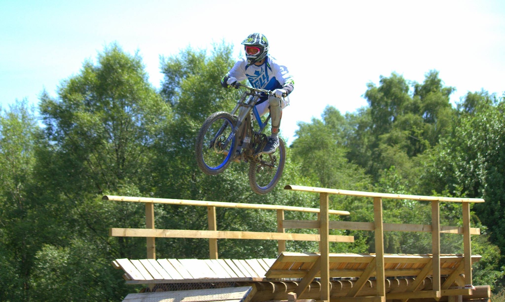 Bridge gap