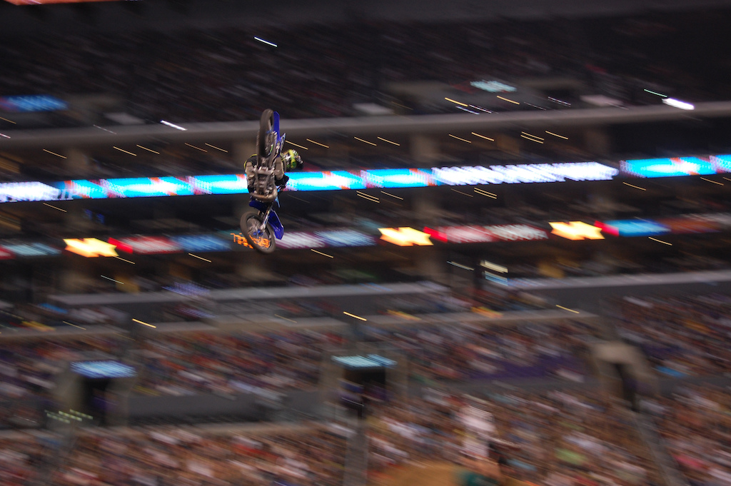 X Games Best Whips and Freestyle