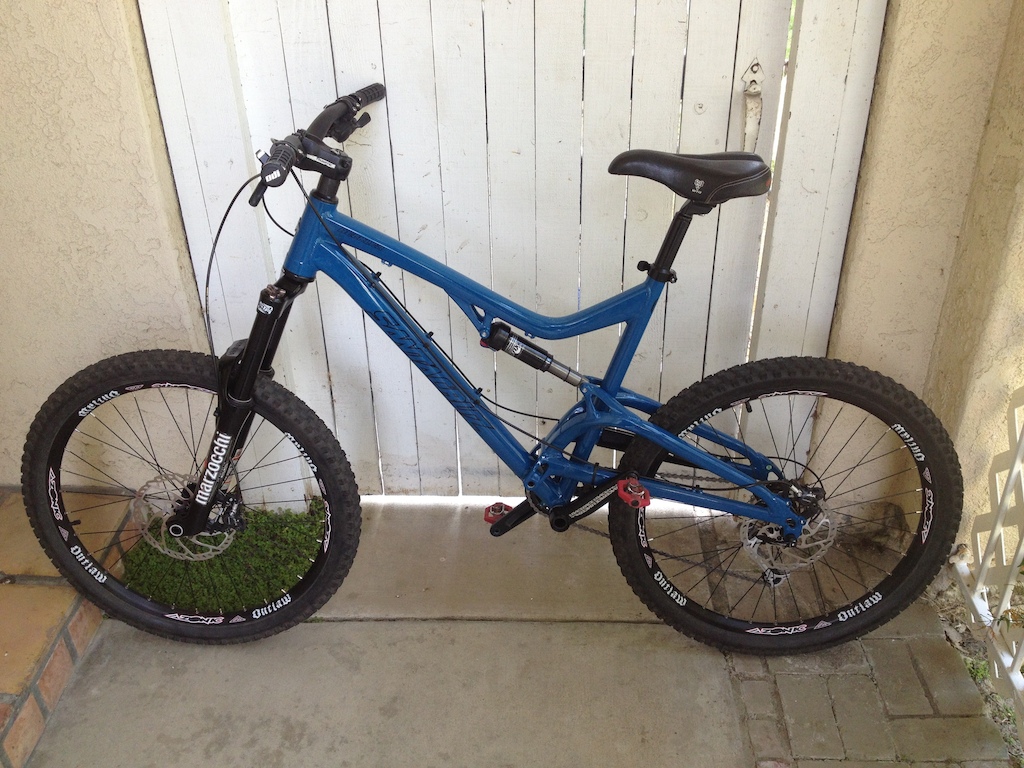 My new Heckler all built up!! So stoked to ride this thing!