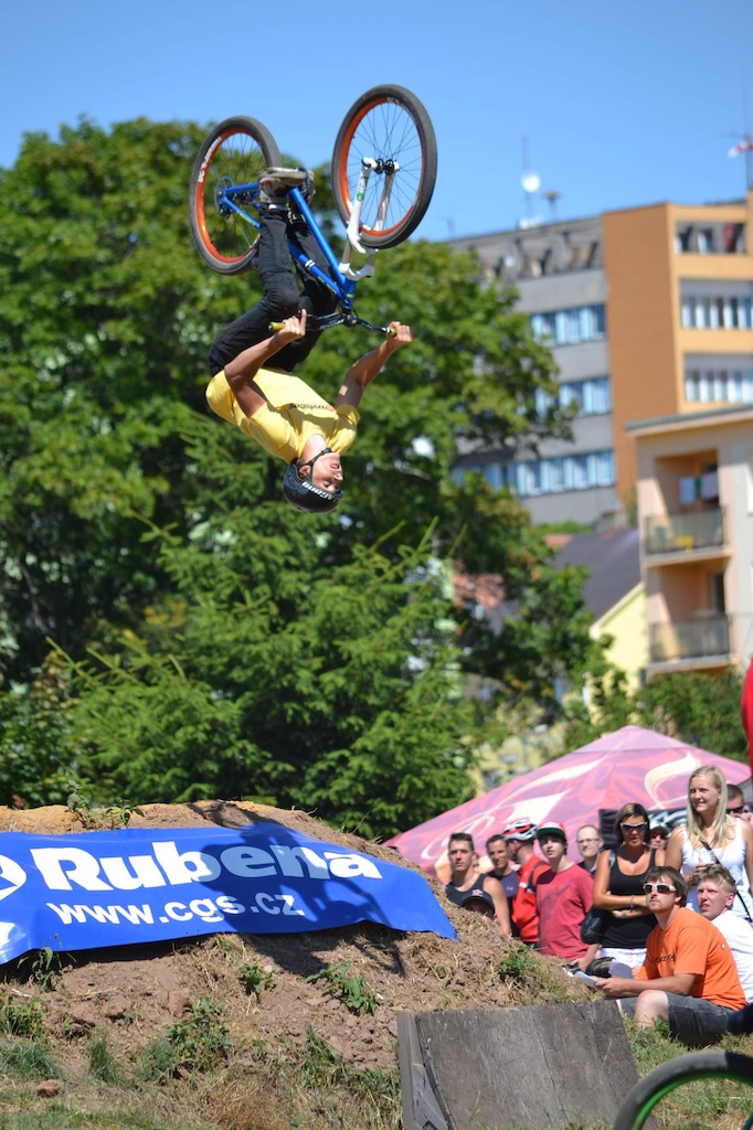flip