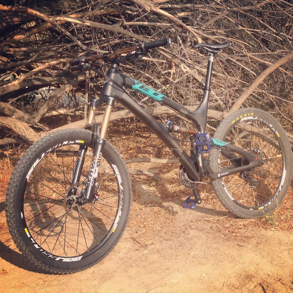 Yeti Sb66c
