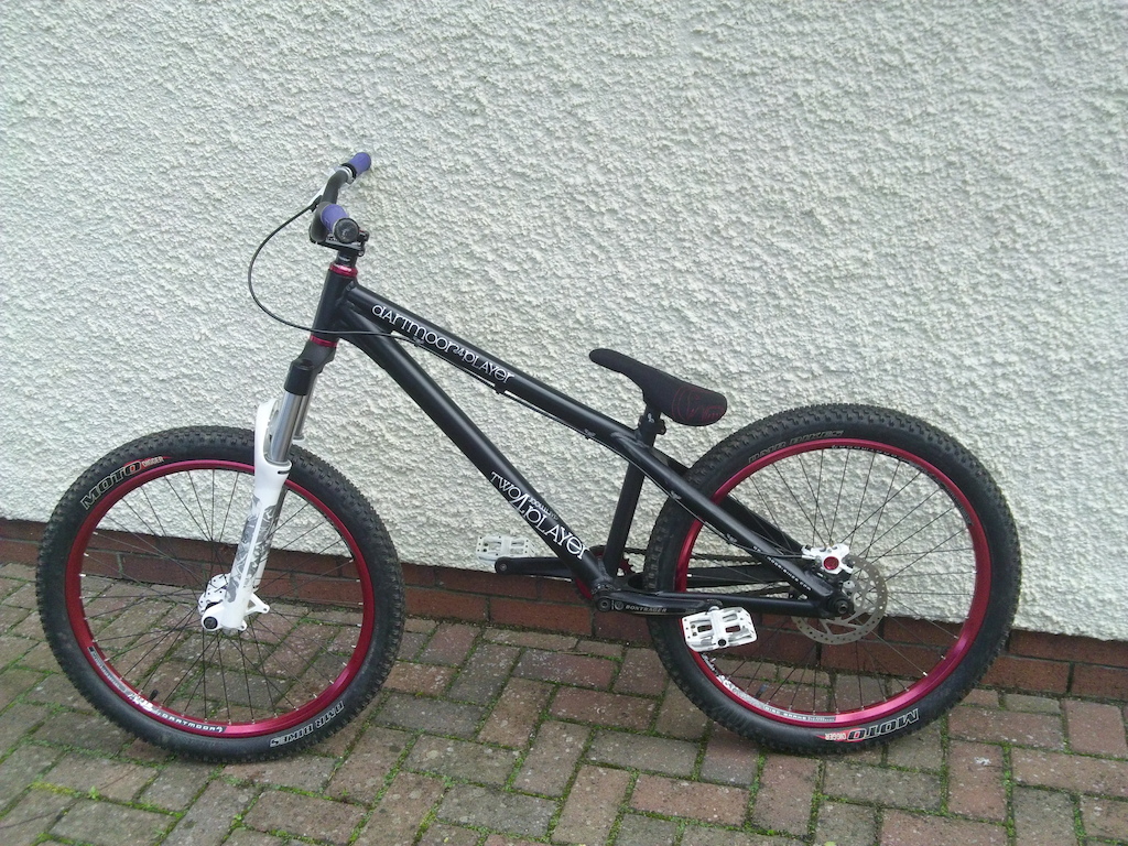 Dartmoor 24player